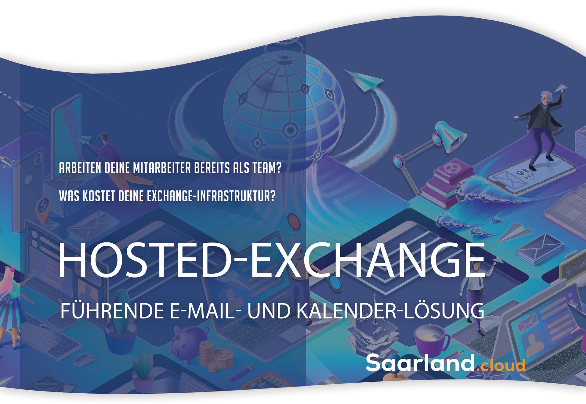 Hosted Exchange