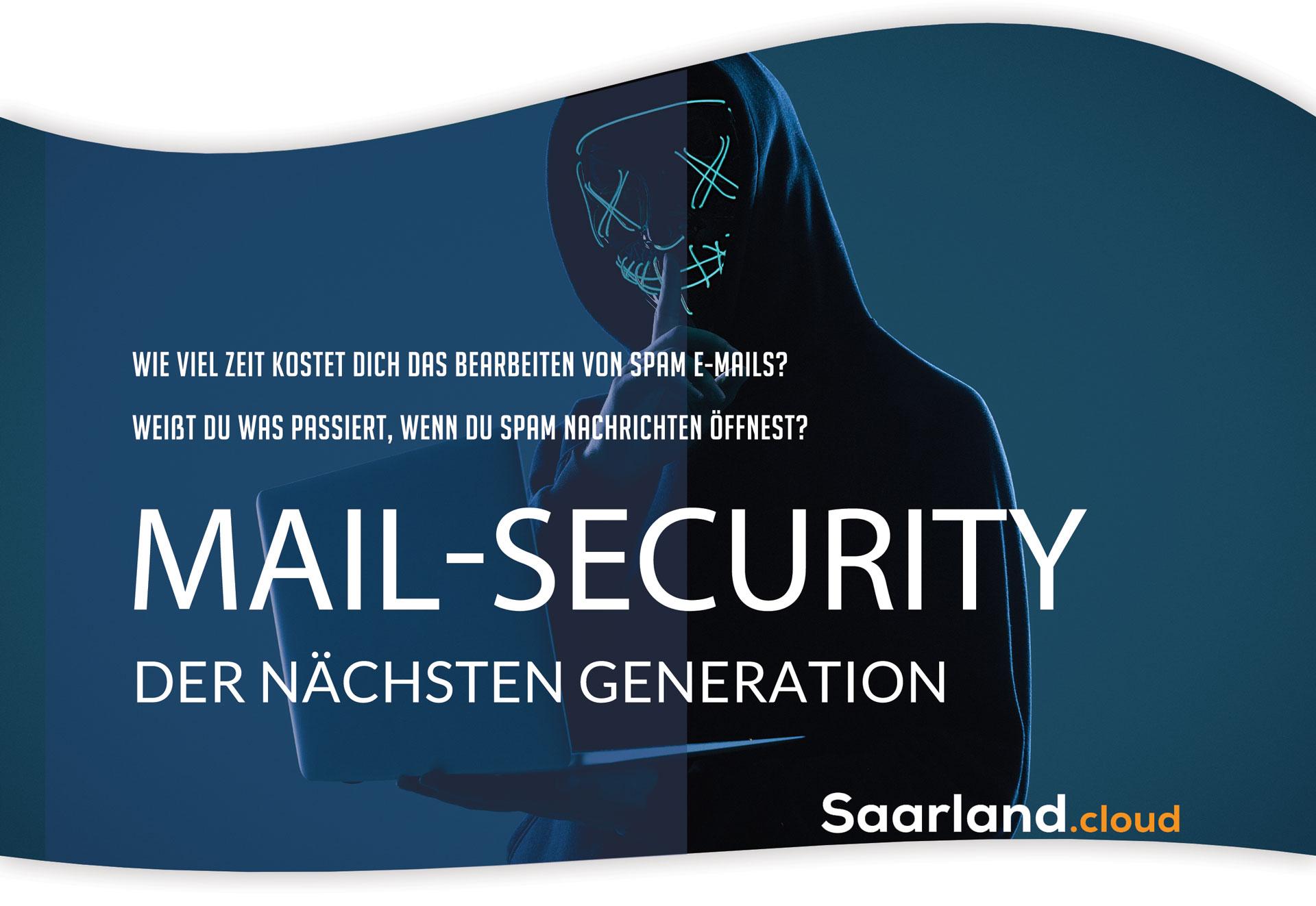 Mailsecurity