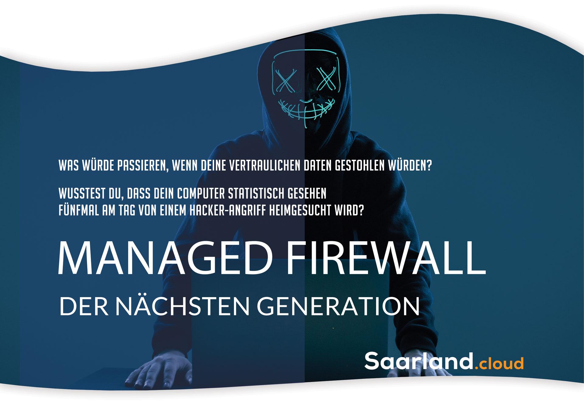 Managed Firewall